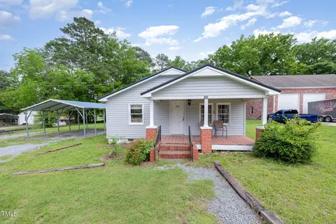 200 Galilee Rd, Smithfield, NC 27577