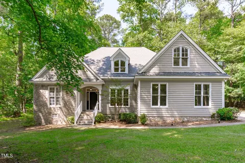 2217 Mica Mine Ln, Wake Forest, NC 27587