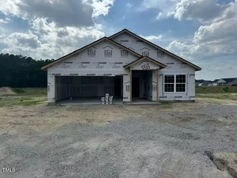 9215 Ava Dr, Bailey, NC 27807 photo 2