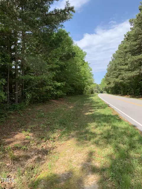 0 Rev Henderson Rd, Henderson, NC 27537