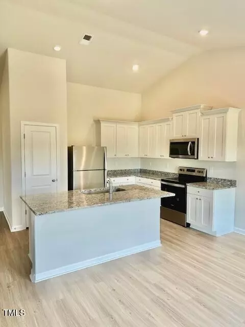 Kitchen - 3964 Origin Dr, Bailey, NC 27807 photo 1 of 2