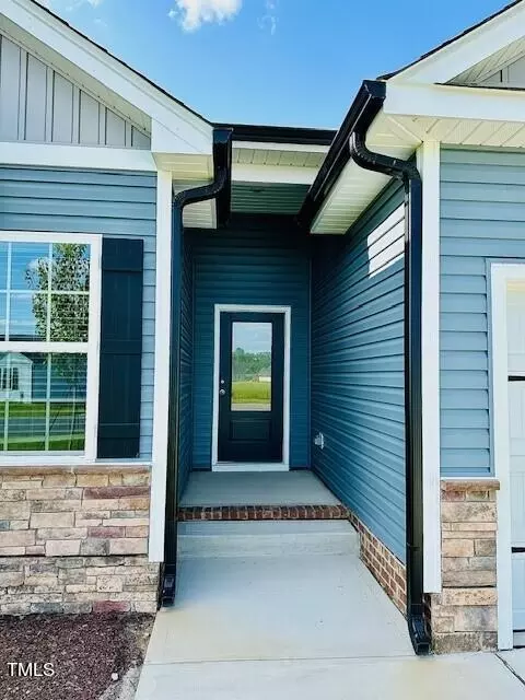 Exterior - 3964 Origin Dr, Bailey, NC 27807 photo 1 of 1
