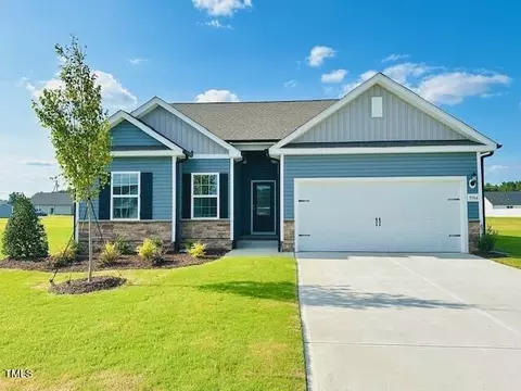 3964 Origin Dr, Bailey, NC 27807