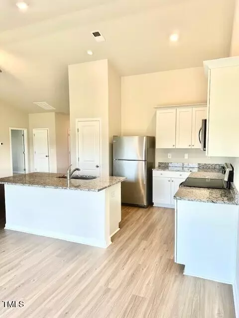 Kitchen - 3964 Origin Dr, Bailey, NC 27807 photo 2 of 2