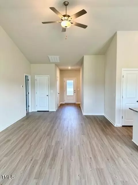 Entry Way - 3964 Origin Dr, Bailey, NC 27807 photo 2 of 2