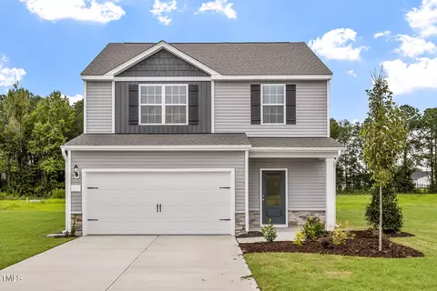 3944 Origin Dr, Bailey, NC 27807