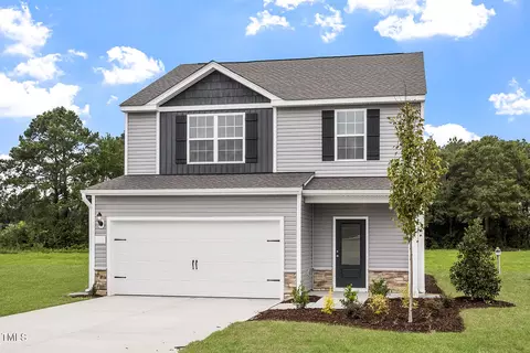 3944 Origin Dr, Bailey, NC 27807 photo 2