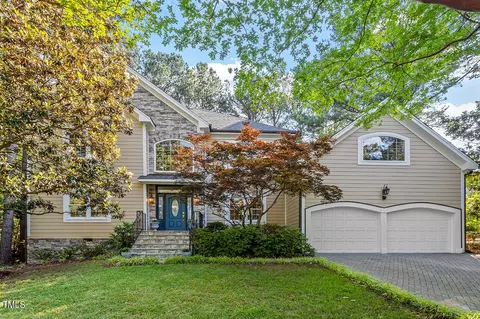 4005 Edward Pride Wynd, Raleigh, NC 27612