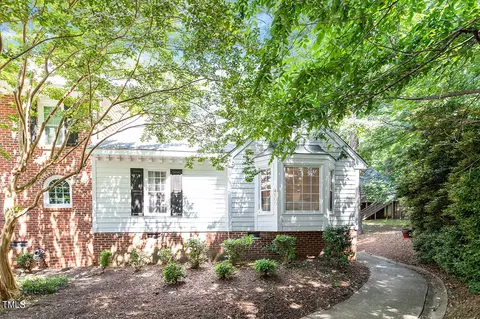 4500 Hershey Ct, Raleigh, NC 27613