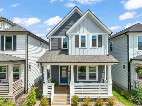 706 Vine Pkwy, Pittsboro, NC 27312