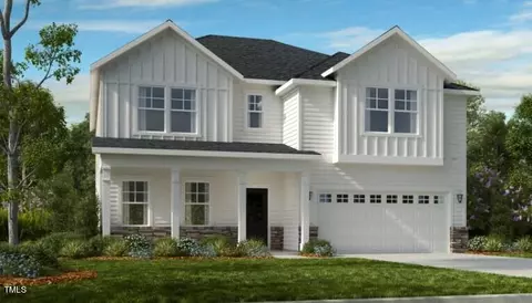 708 Heathered Farm Way, Apex, NC 27523