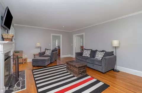 409 E Second St, Kenly, NC 27542 photo 6