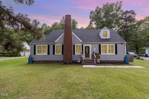 409 E Second St, Kenly, NC 27542 photo 3