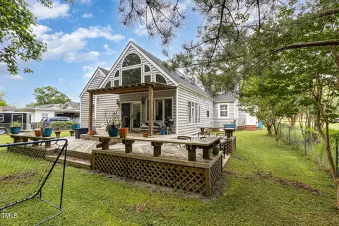 409 E Second St, Kenly, NC 27542 photo 33