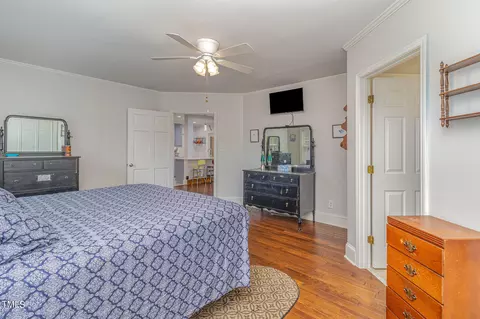 409 E Second St, Kenly, NC 27542 photo 17