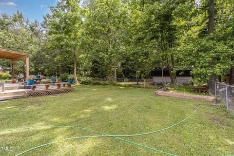 409 E Second St, Kenly, NC 27542 photo 30