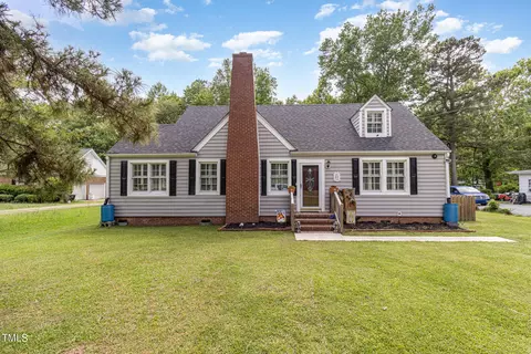 409 E Second St, Kenly, NC 27542 photo 5