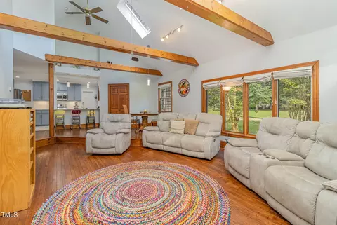 409 E Second St, Kenly, NC 27542