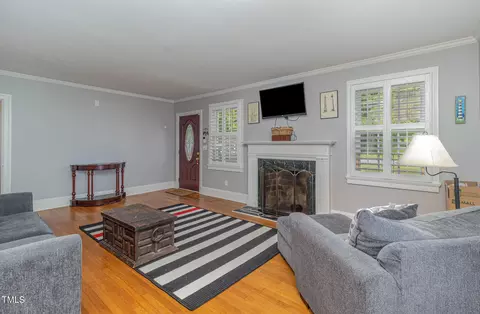 409 E Second St, Kenly, NC 27542 photo 7