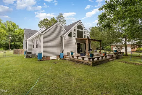 409 E Second St, Kenly, NC 27542 photo 34