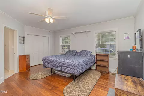 409 E Second St, Kenly, NC 27542 photo 15