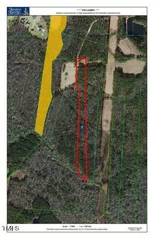 37 A Old Fairground Rd, Angier, NC 27501