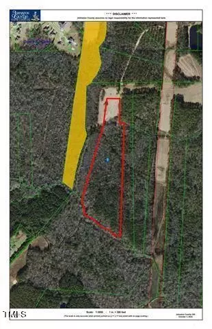 37 B Old Fairground Rd, Angier, NC 27501