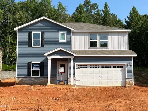 228 Squirrel Oaks Ln, Garner, NC 27529