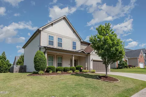 7517 Channery Way, Raleigh, NC 27616