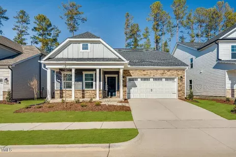 720 Heathered Farm Way, Apex, NC 27523