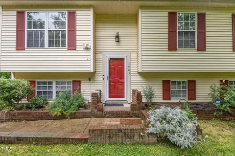 3903 Tyne Dr, Durham, NC 27703 photo 2