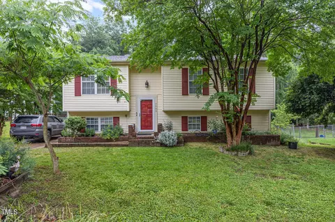 3903 Tyne Dr, Durham, NC 27703 photo 1
