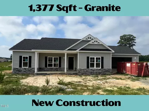36 Oakbridge Way, Princeton, NC 27569