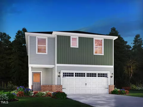 605 Red River Dr, Garner, NC 27529