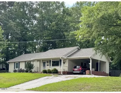 700 W Lakewood Ave, Durham, NC 27707