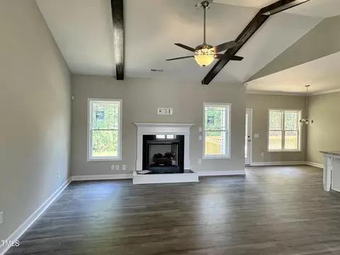 Living - 100 Junius Ct, Angier, NC 27501 photo 1 of 2