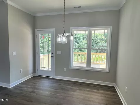 Dining - 100 Junius Ct, Angier, NC 27501 photo 2 of 2