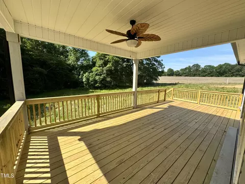 Exterior - 100 Junius Ct, Angier, NC 27501 photo 5 of 5