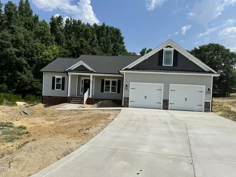 Exterior - 100 Junius Ct, Angier, NC 27501 photo 2 of 5
