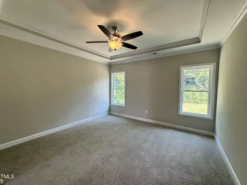 Bedroom - 100 Junius Ct, Angier, NC 27501 photo 3 of 3