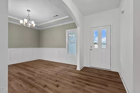 Entry Way - 84 Junius Ct, Angier, NC 27501 photo 1 of 4