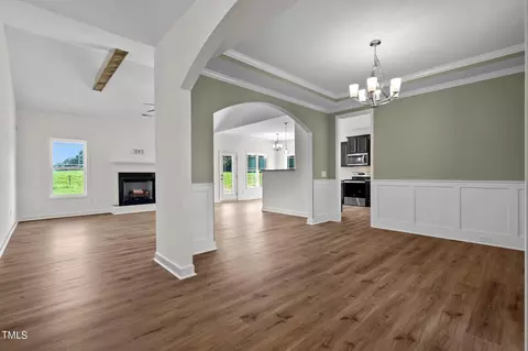 Entry Way - 84 Junius Ct, Angier, NC 27501 photo 3 of 4