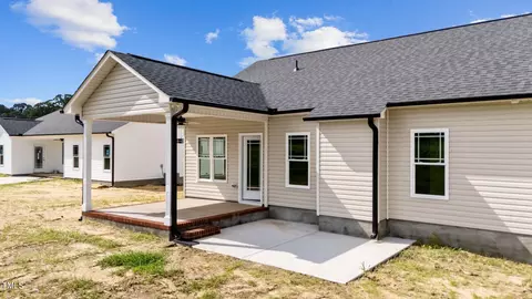 Exterior - 84 Junius Ct, Angier, NC 27501 photo 3 of 3