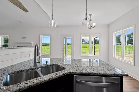 Kitchen - 84 Junius Ct, Angier, NC 27501 photo 2 of 2