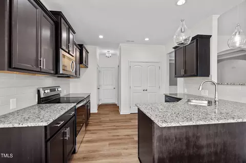 Entry Way - 84 Junius Ct, Angier, NC 27501 photo 4 of 4