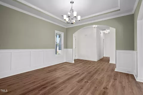 Entry Way - 84 Junius Ct, Angier, NC 27501 photo 2 of 4