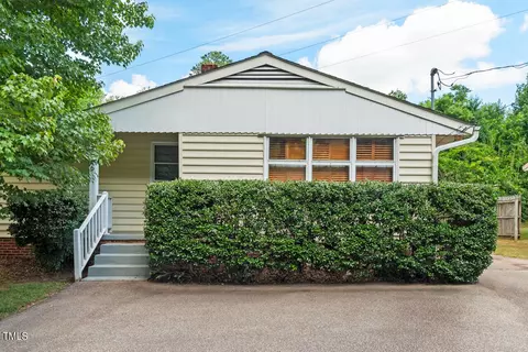 916 Dixie Trl, Raleigh, NC 27607