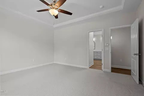 Bedroom - 99 Junius Ct, Angier, NC 27501 photo 2 of 7