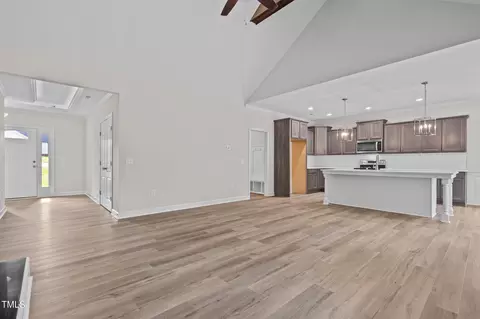 Entry Way - 99 Junius Ct, Angier, NC 27501 photo 2 of 4