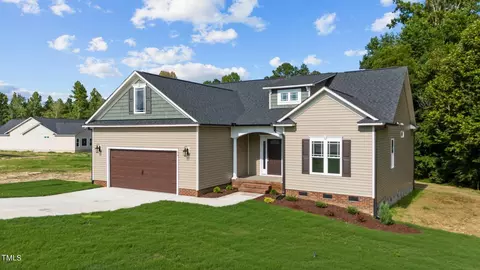 Exterior - 99 Junius Ct, Angier, NC 27501 photo 3 of 3